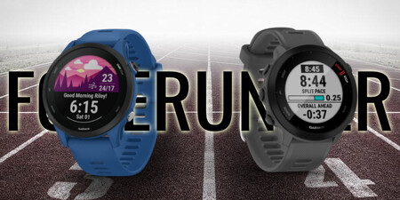 Garmin Forerunner – Průvodce výběrem